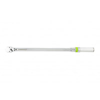 Carlyle Tools 1/2In Drive Torque Wrench Fixed Head Click  67 To 338Nm