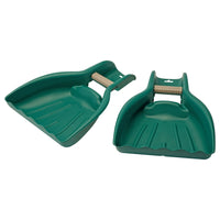 Draper Leaf Collectors (Pair) 76762