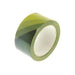 Faithfull Professional Self-Adhesive Hazard Tape Black/Yellow 50mm x 33m Faithfull - Town Tools