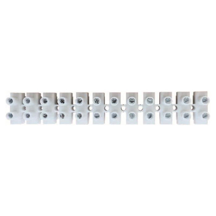 Dencon 12 Way Connector Strip 5A Dencon - Town Tools