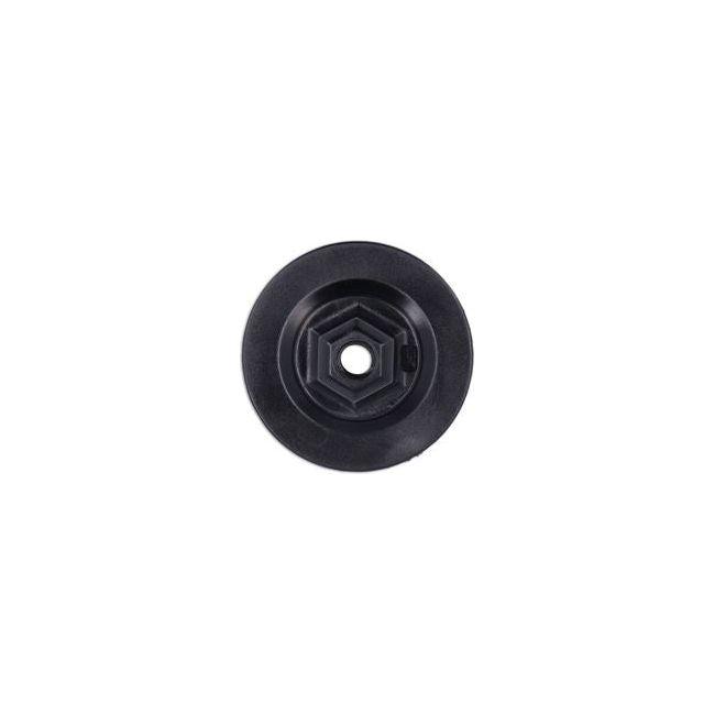 Connect Trim Locking Nut - for VW 50pc 36463 Tool Connection - Town Tools 