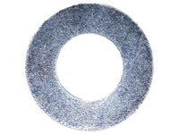 METALMATE Type B Washer Bright ZP 8mm (Box 100)
