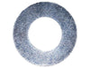 METALMATE Type B Washer Bright ZP 8mm (Box 100) METALMATE� - Town Tools