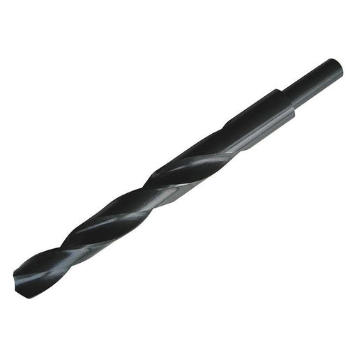Irwin® HSS Reduced Shank Pro Drill Bit 14.0mm OL:160mm WL:108mm IRWIN® - Town Tools
