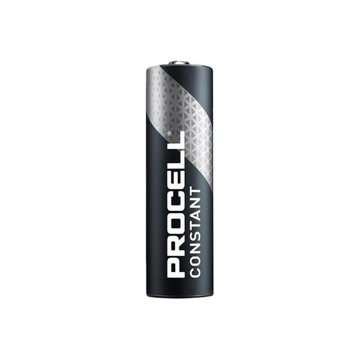 Duracell AA PROCELL® Alkaline Constant Power Industrial Batteries (Pack 10) Duracell - Town Tools