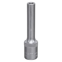 Sealey WallDrive Socket 4mm Deep 1/4"Sq Drive S1404D