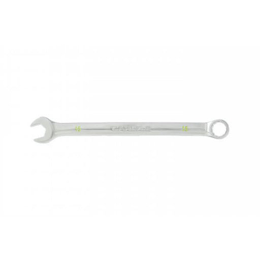Carlyle Tools 12 Pt 15mm Long Combination Wrench - image 1