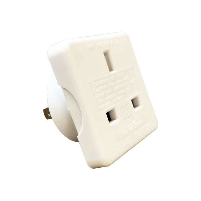 Dencon USA Travel Adaptor 10A Dencon - Town Tools