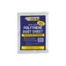 Everbuild Sika Polythene Dust Sheet 3.6 x 2.7m Everbuild Sika - Town Tools