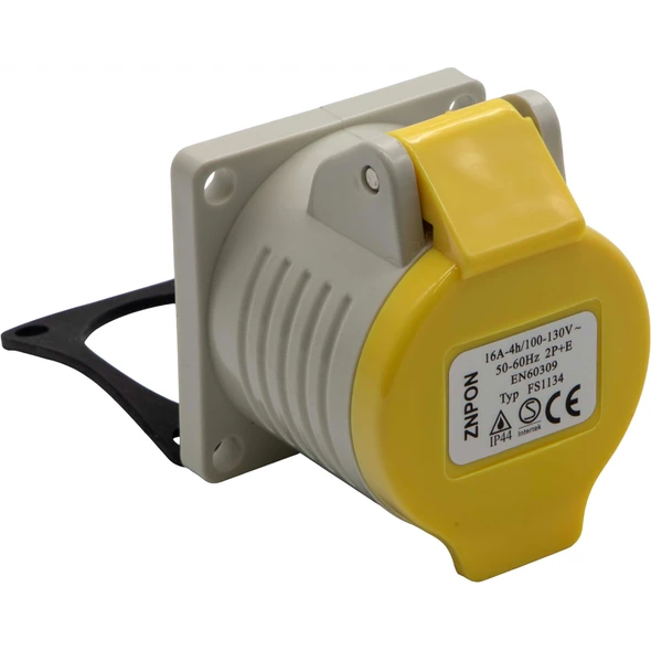 Sealey Power Socket 16A 110V
