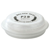 Moldex EasyLock® P3 R D Particulate Filter (Pack of 2)