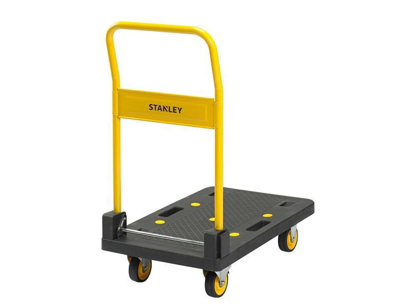 STANLEY Trucks SXWT-PC508 Folding Platform Truck STANLEY� Trucks - Town Tools