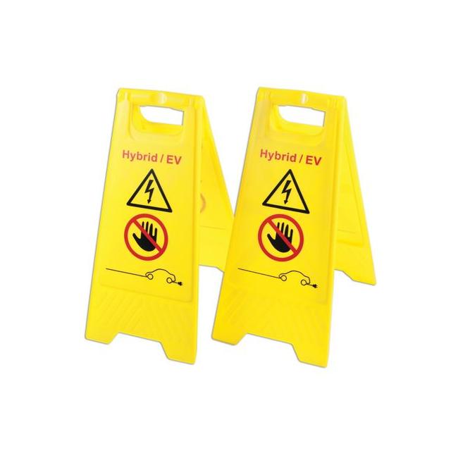 Laser Roadside Safety/Recovery Kit 8156 Laser - Town Tools 