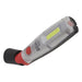 Sealey Rechargeable Inspection Light 8W COB & 1W SMD LED LED1001 Sealey - Town Tools 