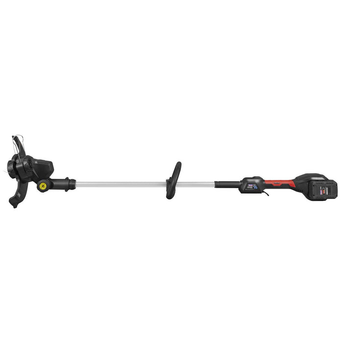 Sealey SV20 Series 30cm Grass Strimmer 40V - Body Only CP40VGS Sealey - Town Tools 