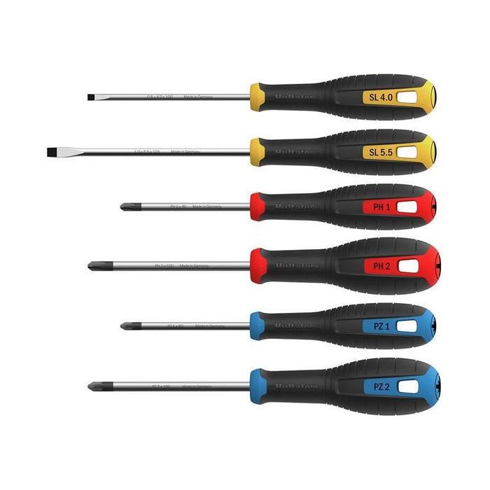 Hultafors Screwdriver Set, 6 Piece Hultafors - Town Tools