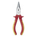 Carlyle Hand Tools Long Nose Pliers - Insulated - 6in. Caryle Tools - Town Tools 