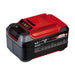Einhell PX-BAT5 Power X-Change Battery 18V 5.2Ah Li-ion Einhell - Town Tools