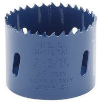 Draper HSS Bi-metal Holesaw Blade, 56mm 34762