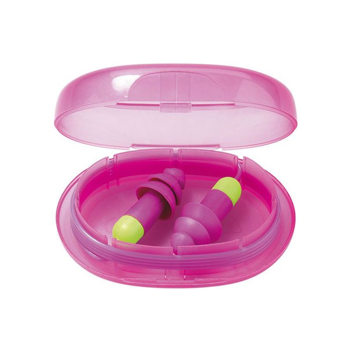 Moldex Rockets® Corded Reusable Earplugs (50 Pairs) SNR 30 dB Moldex - Town Tools