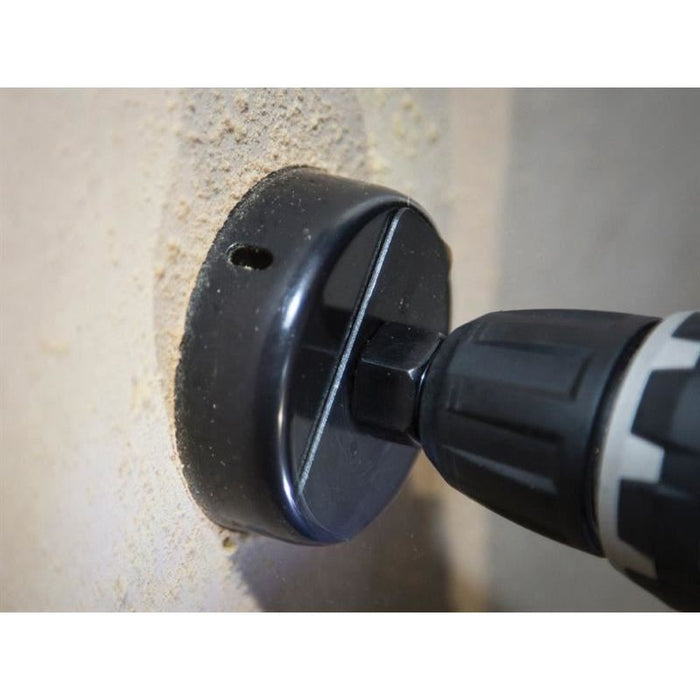 Bluespot Tools Multi Holesaw Set, 11 Piece 19-64mm BlueSpot Tools - Town Tools