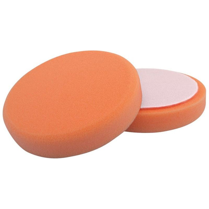 Flexipads World Class Orange Firm All-Round Polishing Pad 150mm Flexipads World Class - Town Tools