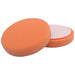 Flexipads World Class Orange Firm All-Round Polishing Pad 150mm Flexipads World Class - Town Tools