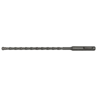 Sealey SDS Plus Drill Bit8 x 210mm SDS8X210