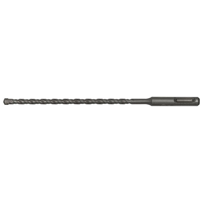 Sealey SDS Plus Drill Bit8 x 210mm SDS8X210 Sealey - Town Tools 