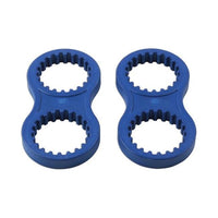 Laser Camshaft Pulley Holding Tools - for Ducati 7704