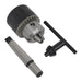 Sealey Magnetic Drill Twist Chuck 16mm MDDC16 Sealey - Town Tools 