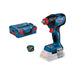 Bosch GDX 18V-210 C Impact Driver/Wrench with L-BOXX 18V Bare Unit Bosch - Town Tools