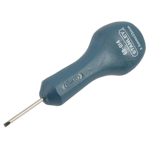 Stanley® Hand Tools Bradawl 32mm (1.1/4in) STANLEY® Hand Tools - Town Tools