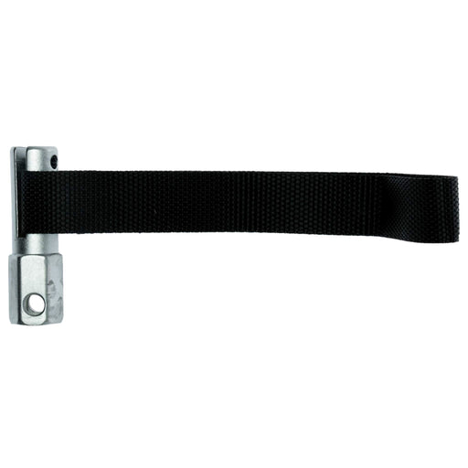 Teng Tools 1/2" Oil Filter Removal Tool Strap Type 130mm Teng Tools - Town Tools 