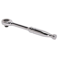 Premier Gearless Ratchet Wrench, Push-Through Reverse 3/8"Sq Drive