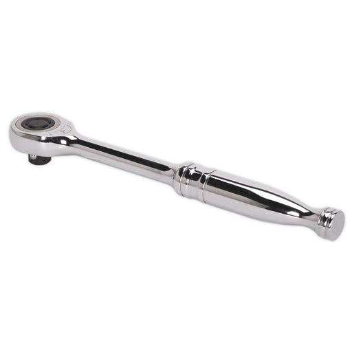 Premier Gearless Ratchet Wrench, Push-Through Reverse 3/8"Sq Drive Sealey Premier - Town Tools 