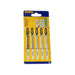 Irwin® Wood Jigsaw Blades Pack of 5 T101B IRWIN® - Town Tools