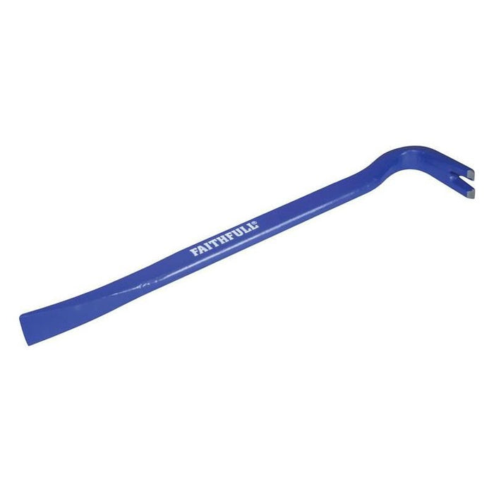 Faithfull Tuff Bar 350mm (14in) Faithfull - Town Tools