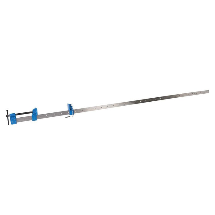 Silverline Expert Sash Cramp 1800mm Silverline - Town Tools 