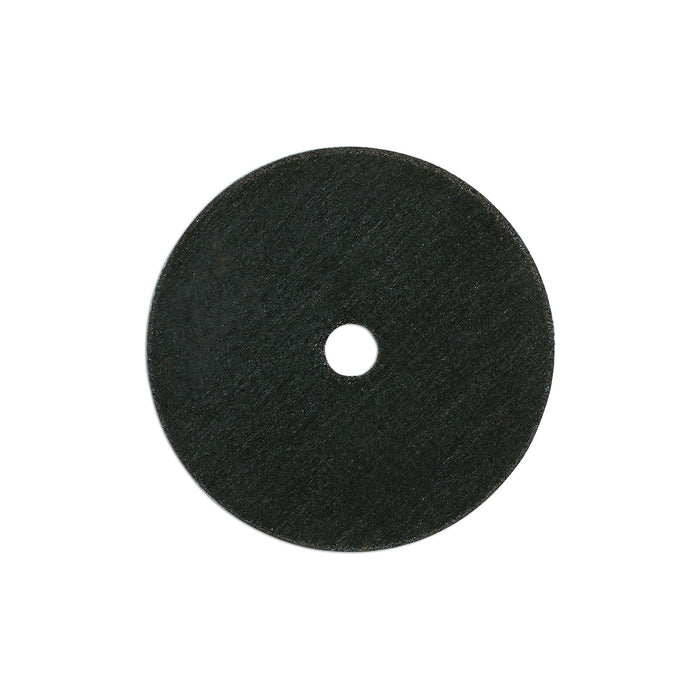 Connect Extra Thin Cutting Discs 75mm x 1.0mm 10pc 30460 Tool Connection - Town Tools 