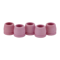 Draper Plasma Cutter Ceramic Shroud for Stock No. 03357 (Pack of 5) 03348