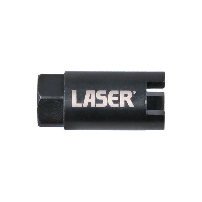 Laser Tri Lobe Stop/Start Capacitor Socket  PSA Group 8614 Laser - Town Tools 