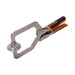 Triton AutoJaws™ Face Clamp TRAAFC3 3" (75mm) Triton - Town Tools 