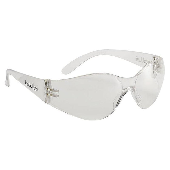 Bolle Safety BANDIDO Safety Glasses - Clear Bolle Safety - Town Tools