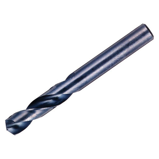 Dormer A120 HSS Stub Drill 2.0mm OL:38mm WL:12mm Dormer - Town Tools