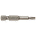 Irwin® TORX Power Insert Bits TX20 50mm (Pack 5) IRWIN® - Town Tools