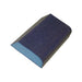 Faithfull Combi Foam Sanding Block 90 x 75 x 25mm Faithfull - Town Tools