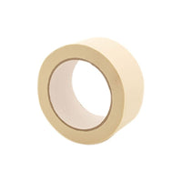 Everbuild Sika Mammoth Value Masking Tape 25mm x 50m