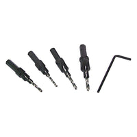 Disston Screw Digger Set (4)