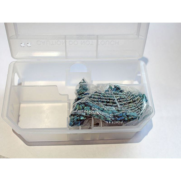 Rentokil Rodine Rat & Mouse Killer Grain Bait (Sachets 4) Rentokil - Town Tools